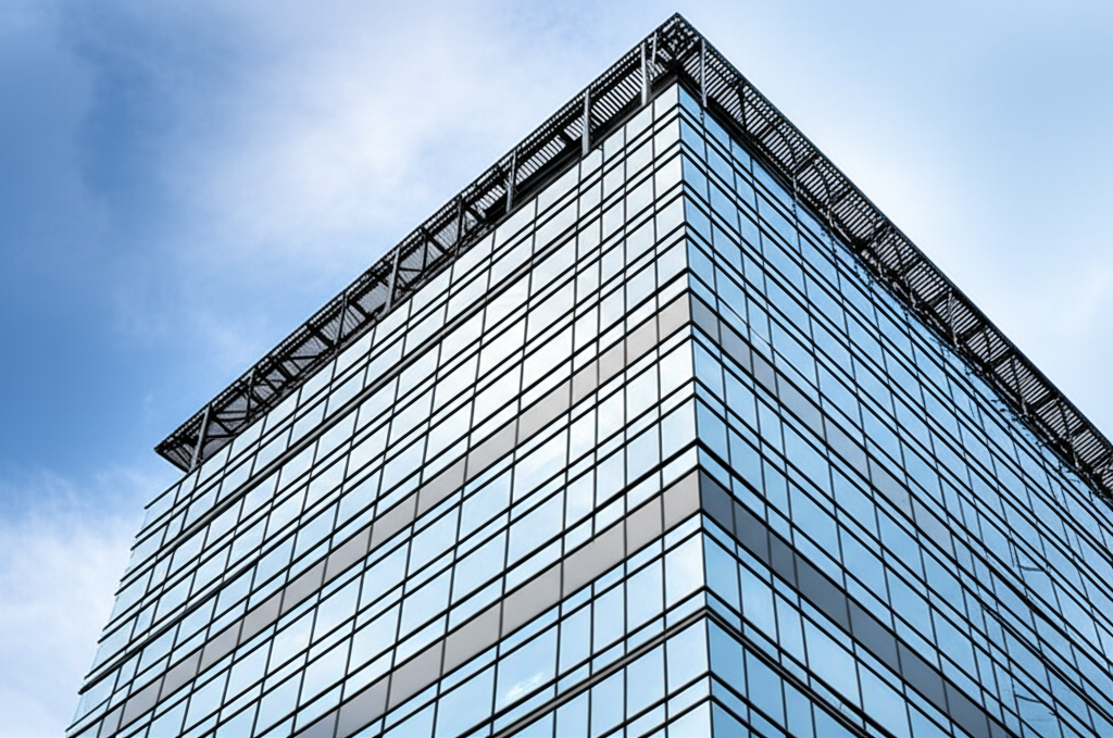 MES YAPI İnşaat - Kurumsal